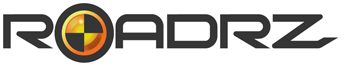 Roadrz logo outline